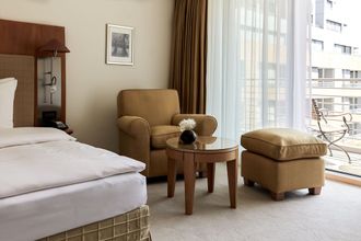 其他 4 The Mandala Berlin, a Member of Design Hotel