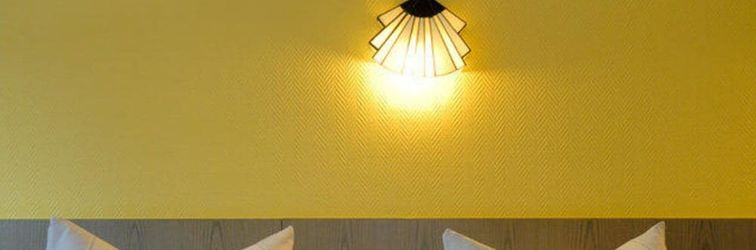 อื่นๆ Motel & Rasthof Grunewald