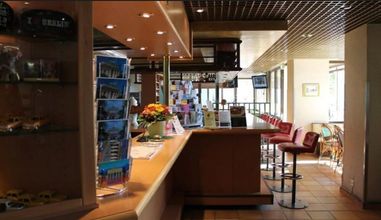 기타 4 Motel & Rasthof Grunewald