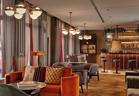 其他 Radisson RED Berlin Kudamm