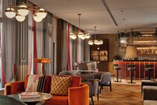 其他 Radisson RED Berlin Kudamm