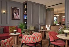 其他 6 Radisson RED Berlin Kudamm