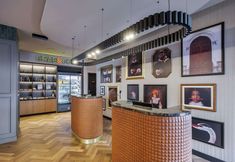 其他 3 Radisson RED Berlin Kudamm