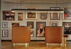 其他 2 Radisson RED Berlin Kudamm