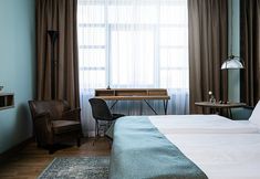 Lainnya 7 Ameron Hotel Abion Spreebogen Berlin