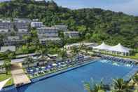 Lain-lain Hyatt Regency Phuket Resort