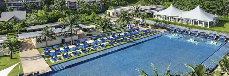 Lainnya Hyatt Regency Phuket Resort