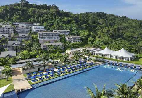 อื่นๆ Hyatt Regency Phuket Resort