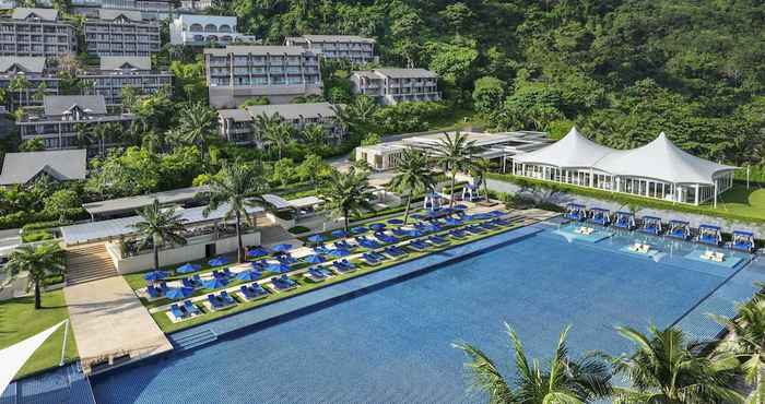Khác Hyatt Regency Phuket Resort