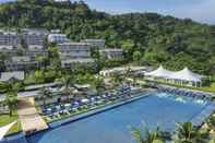Lainnya Hyatt Regency Phuket Resort