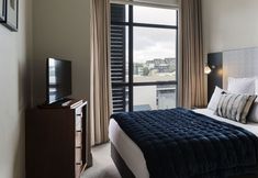 Others 2 The Sebel Auckland Viaduct Harbour