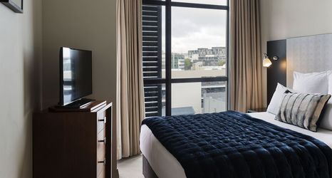 Others 2 The Sebel Auckland Viaduct Harbour