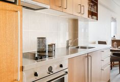 Others 6 The Sebel Auckland Viaduct Harbour