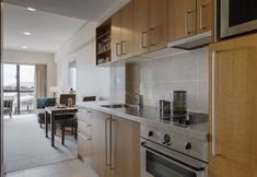 Others 5 The Sebel Auckland Viaduct Harbour