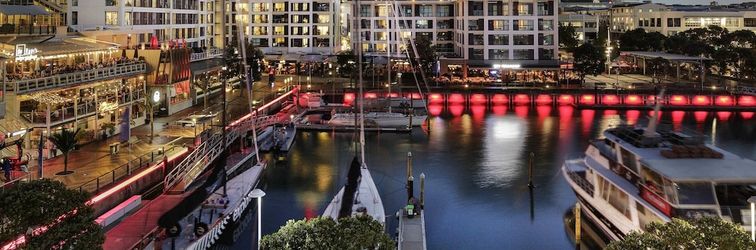 Others The Sebel Auckland Viaduct Harbour