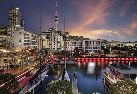 Others The Sebel Auckland Viaduct Harbour
