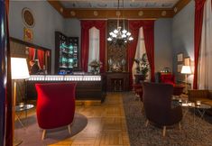 Others 6 Radisson Blu Grand Hotel Tammer, Tampere