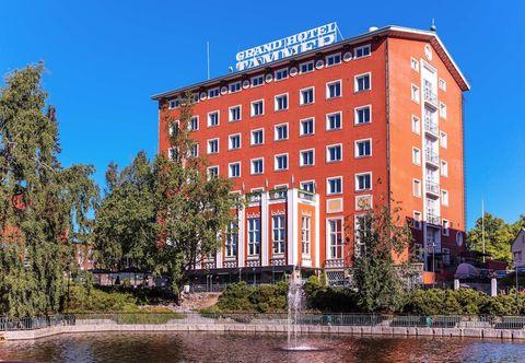 Others Radisson Blu Grand Hotel Tammer, Tampere