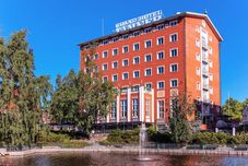 其他 Radisson Blu Grand Hotel Tammer, Tampere