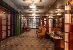 Others 3 Radisson Blu Grand Hotel Tammer, Tampere