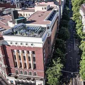 Primary image 1 Klaus K Hotel, Olympia Terminal Hotels