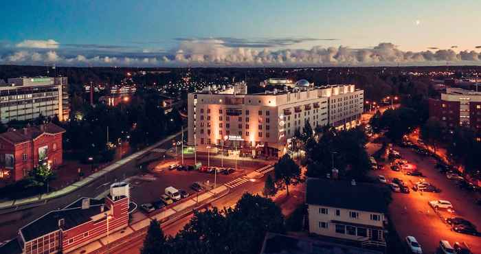 อื่นๆ Original Sokos Hotel Vantaa