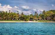 อื่นๆ 6 The Oberoi Beach Resort, Lombok