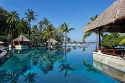 The Oberoi Beach Resort, Lombok, SGD 275.64