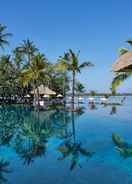 ภาพหลัก The Oberoi Beach Resort, Lombok