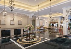 Others 2 Trident, Udaipur