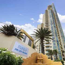 Primary image 1 Mantra Sun City Surfers Paradise, Hotel Lower Beechmont