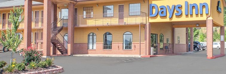 その他 Days Inn by Wyndham Fayetteville