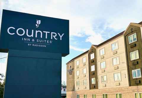 อื่นๆ Country Inn & Suites by Radisson Rehoboth Beach - Dewey