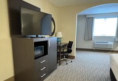 其他 7 Country Inn & Suites by Radisson Rehoboth Beach - Dewey