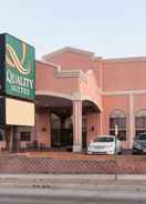 Imej utama Quality Suites Albuquerque Airport