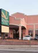 Imej utama Quality Suites Albuquerque Airport