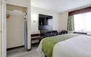 Lain-lain 5 Quality Suites Albuquerque Airport