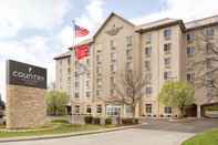 Others Country Inn & Suites by Radisson, Nashville Airport, TN