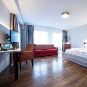 Primary image 1 多姆弗瑞赫伊登酒店, Felixx student Köln - Höninger Weg - ehem SMARTments student 酒店