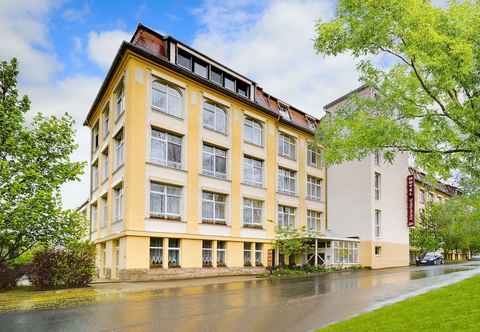 Others Hotel Alte Klavierfabrik Meißen