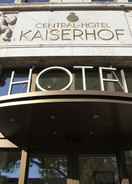 Imej utama Central-Hotel Kaiserhof