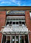 Imej utama PLAZA Premium Parkhotel Norderstedt