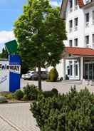 Imej utama Fairway Hotel