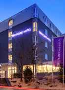 Imej utama Mercure Hotel Stuttgart Zuffenhausen