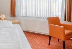 其他 7 Hotel Am Braunen Hirsch
