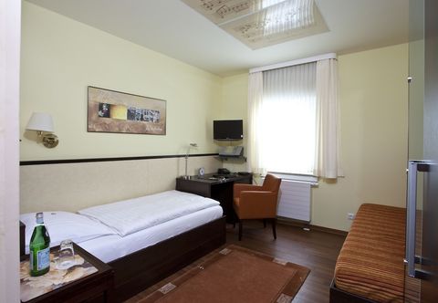 其他 Hotel Am Braunen Hirsch
