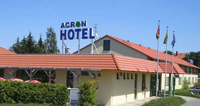 Lain-lain ACRON Hotel Quedlinburg