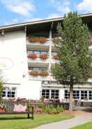 Imej utama Hotel Bannwaldsee