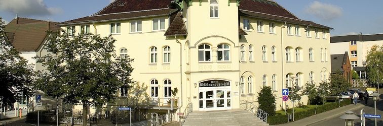 อื่นๆ Dünenschloß