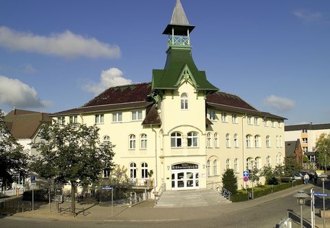 อื่นๆ Dünenschloß